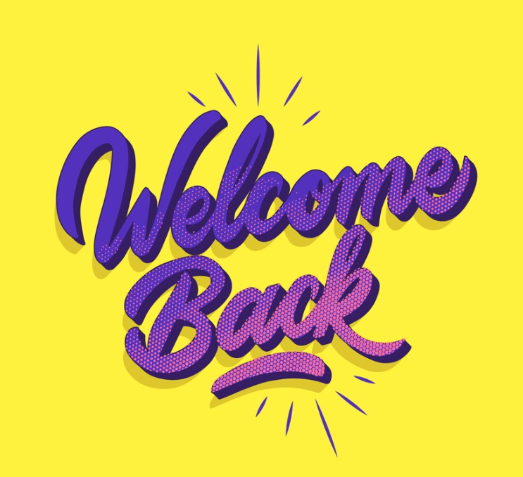 Welcome Image